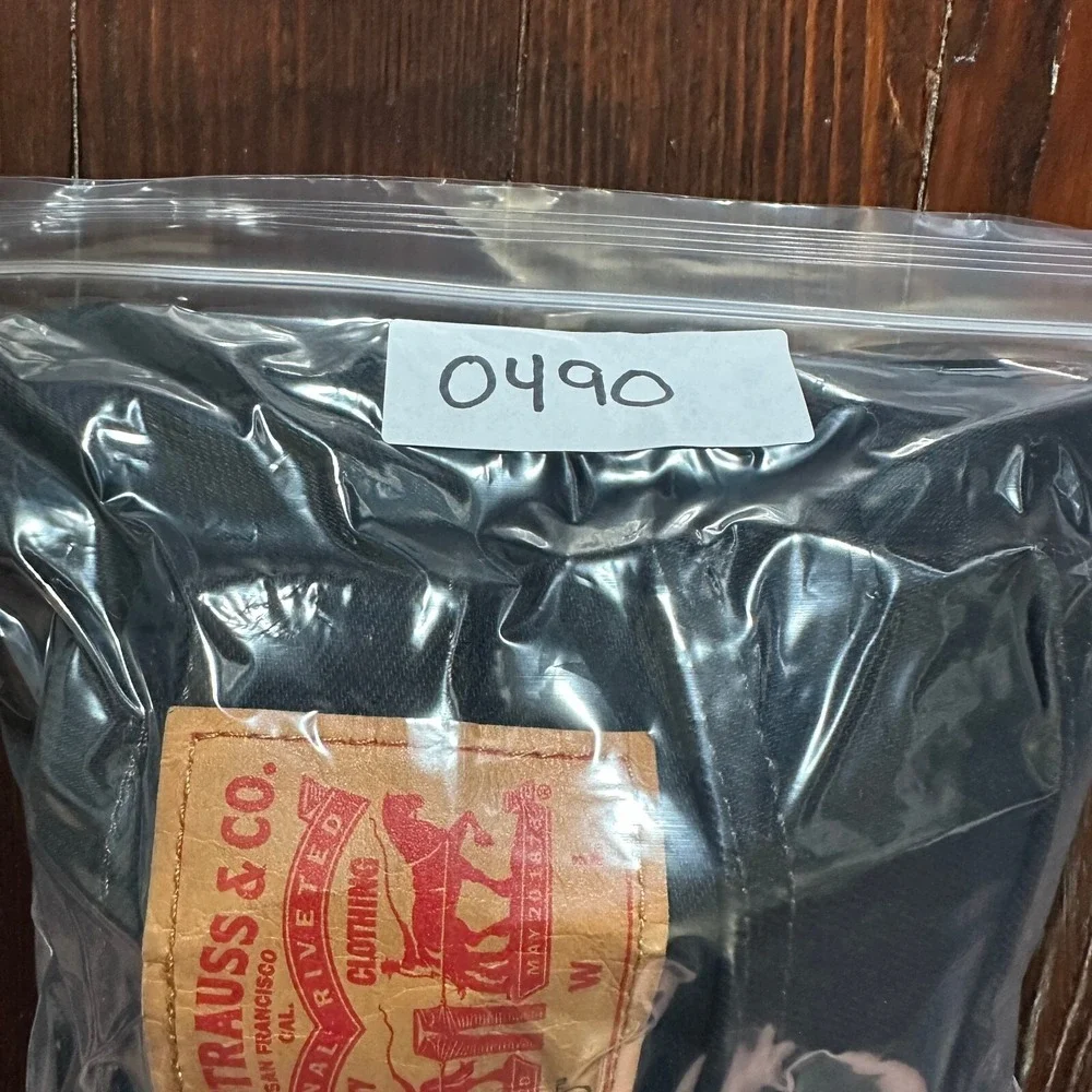 Levis brand new