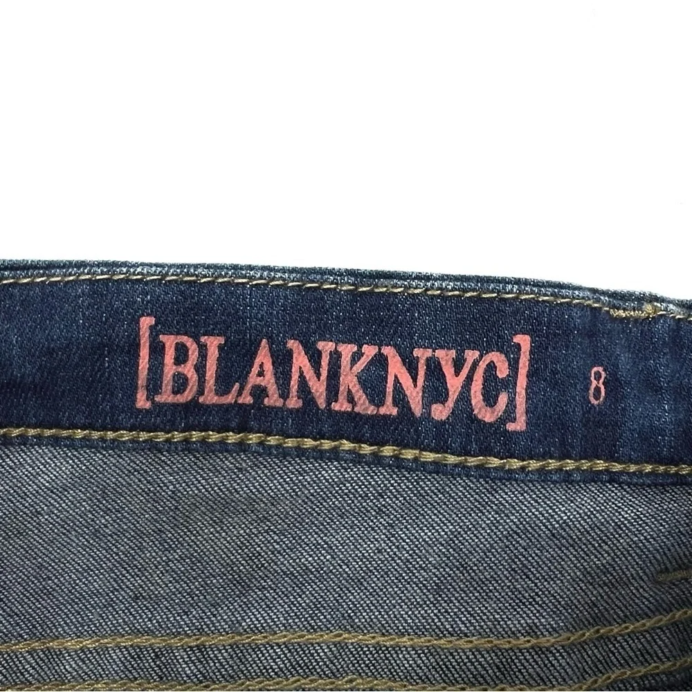 Blank NYC description girl’s