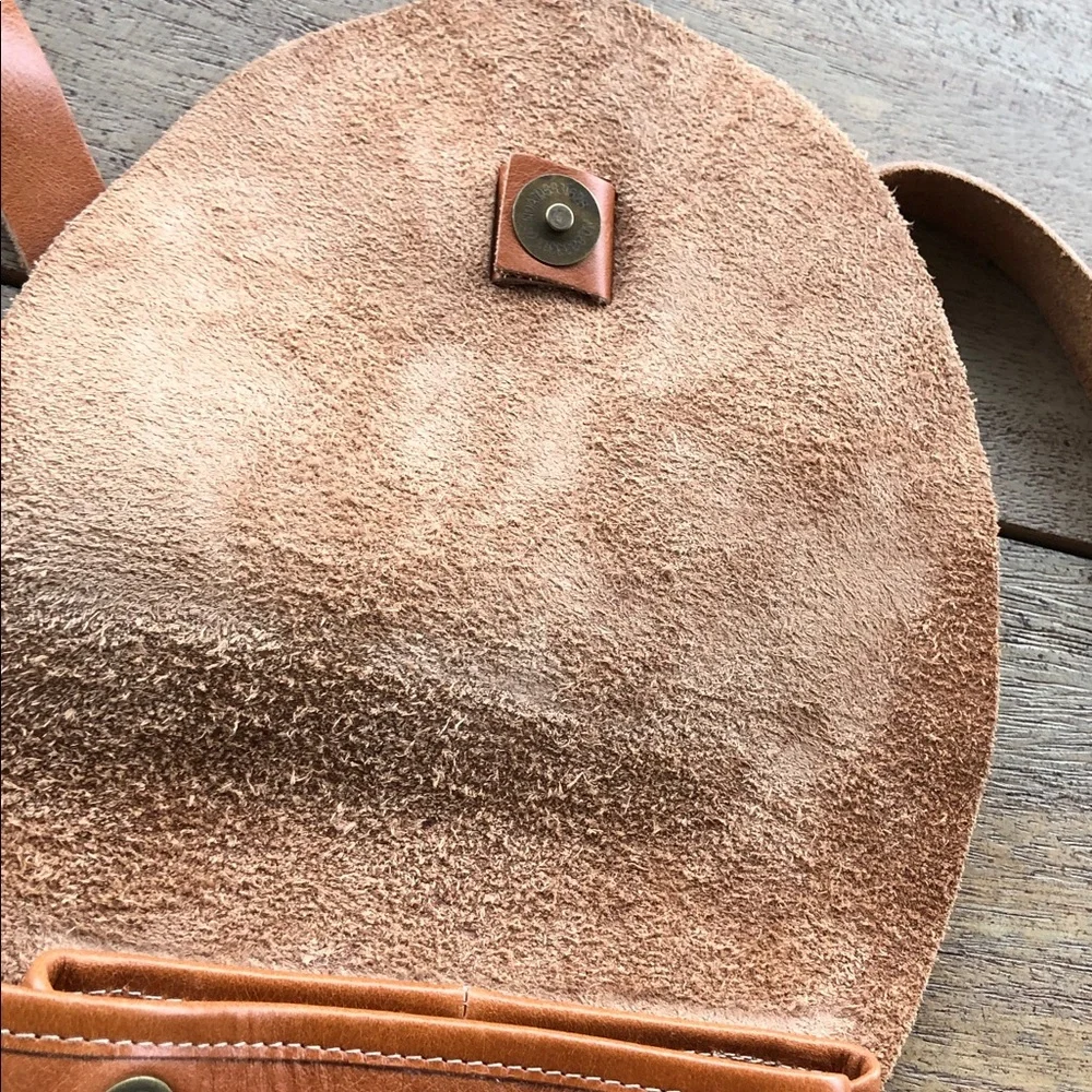 N/A classic leather