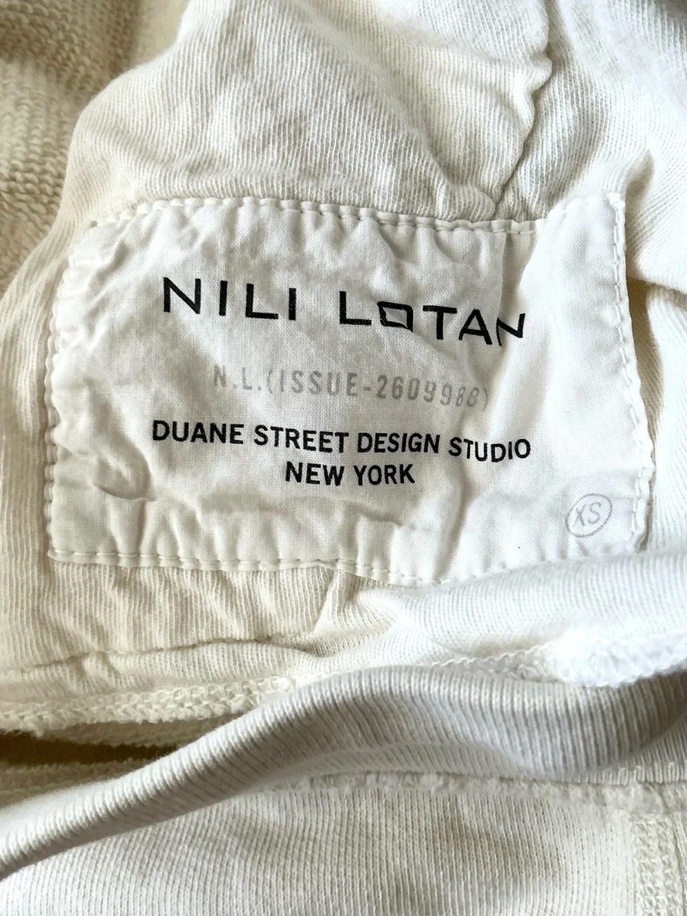 Nili Lotan nili lotan