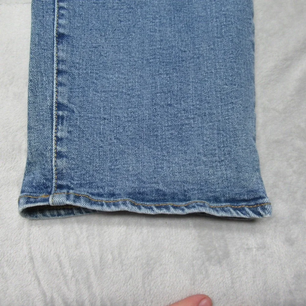 GAP item measures