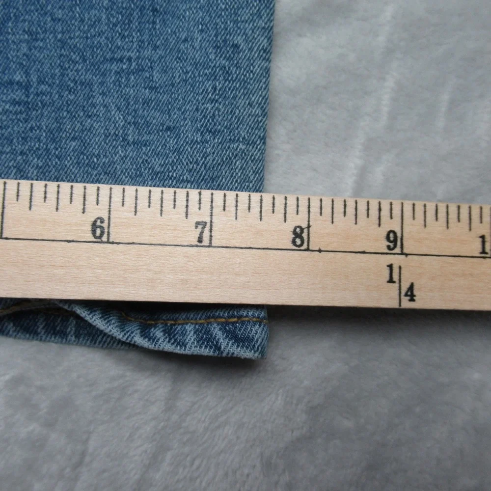 GAP item measures