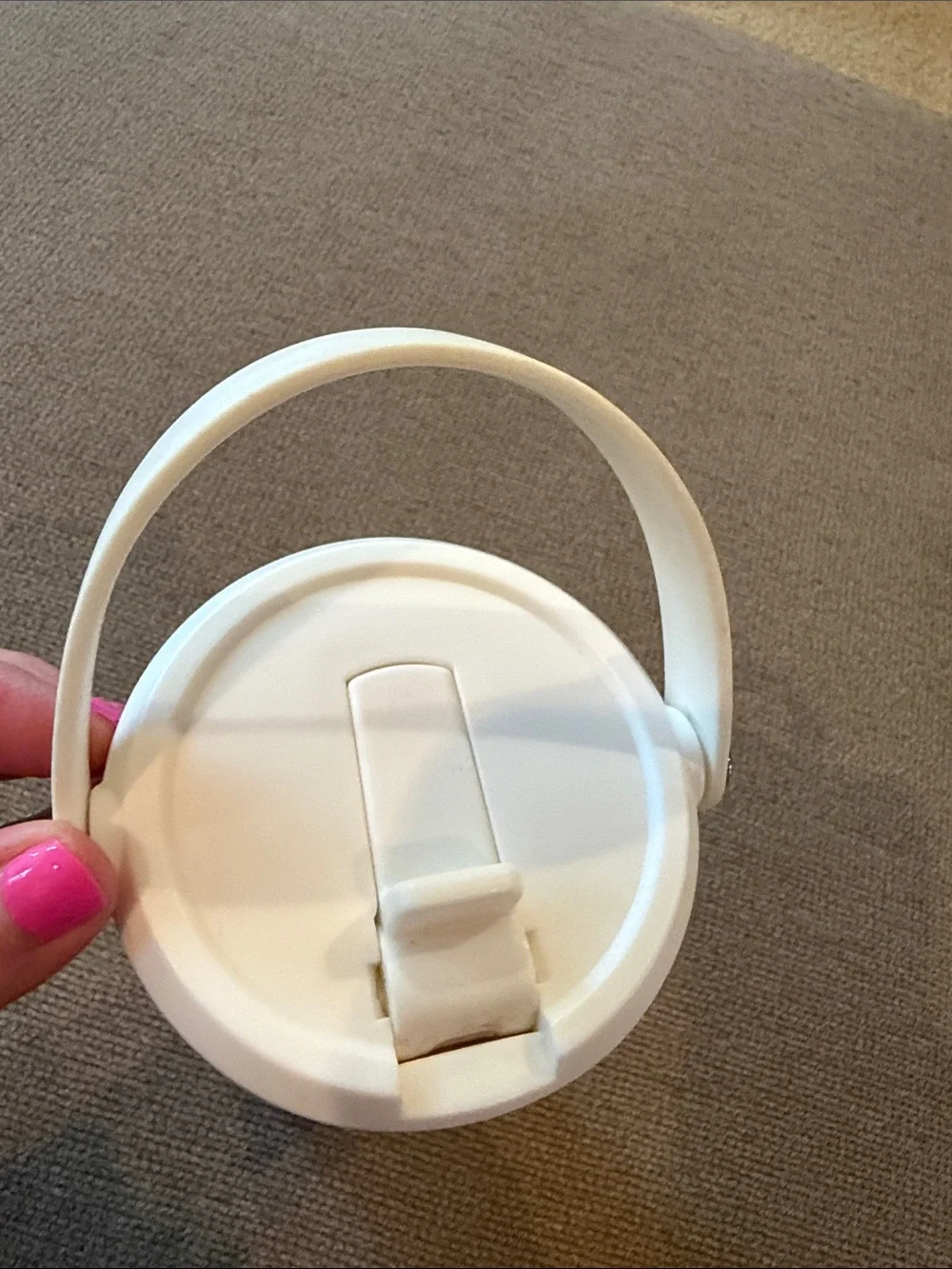 Hydrapeak bottle or white