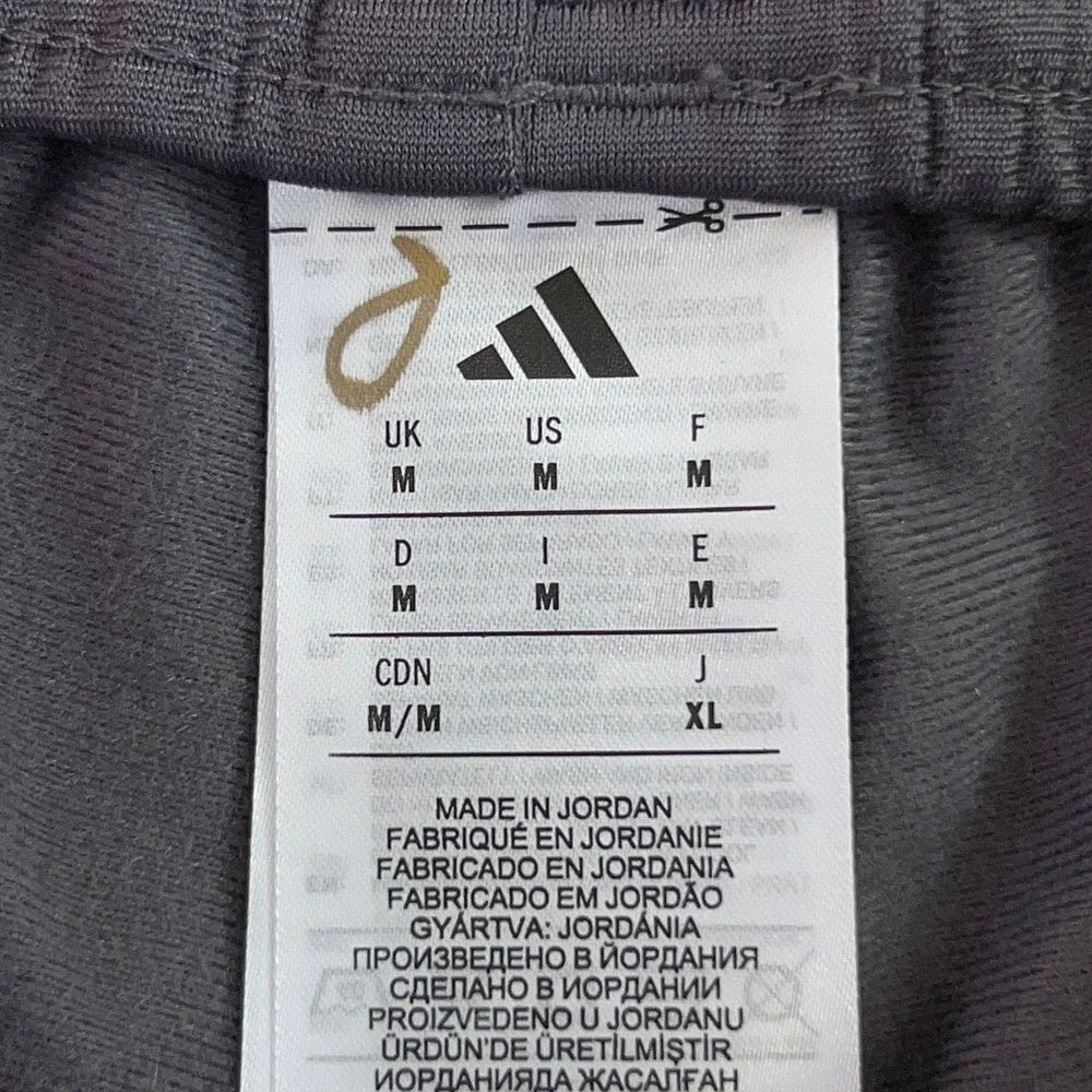 adidas mens athletic