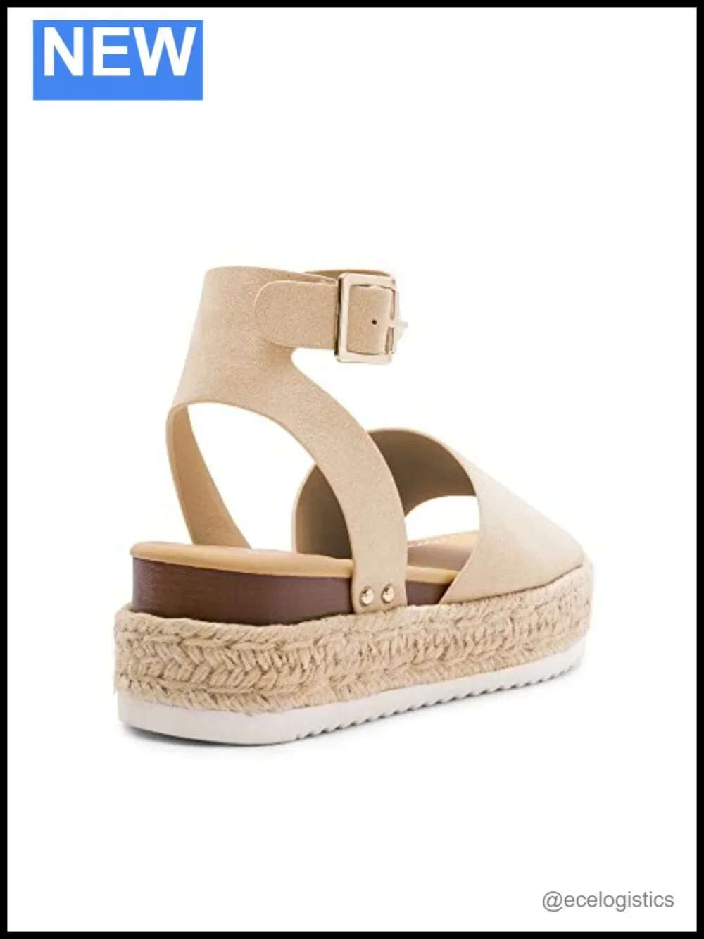 N/A these wedge