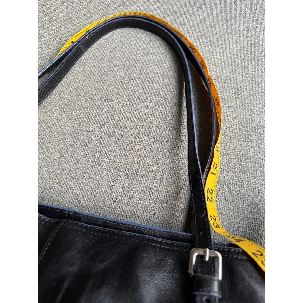 HOBO annalisa leather