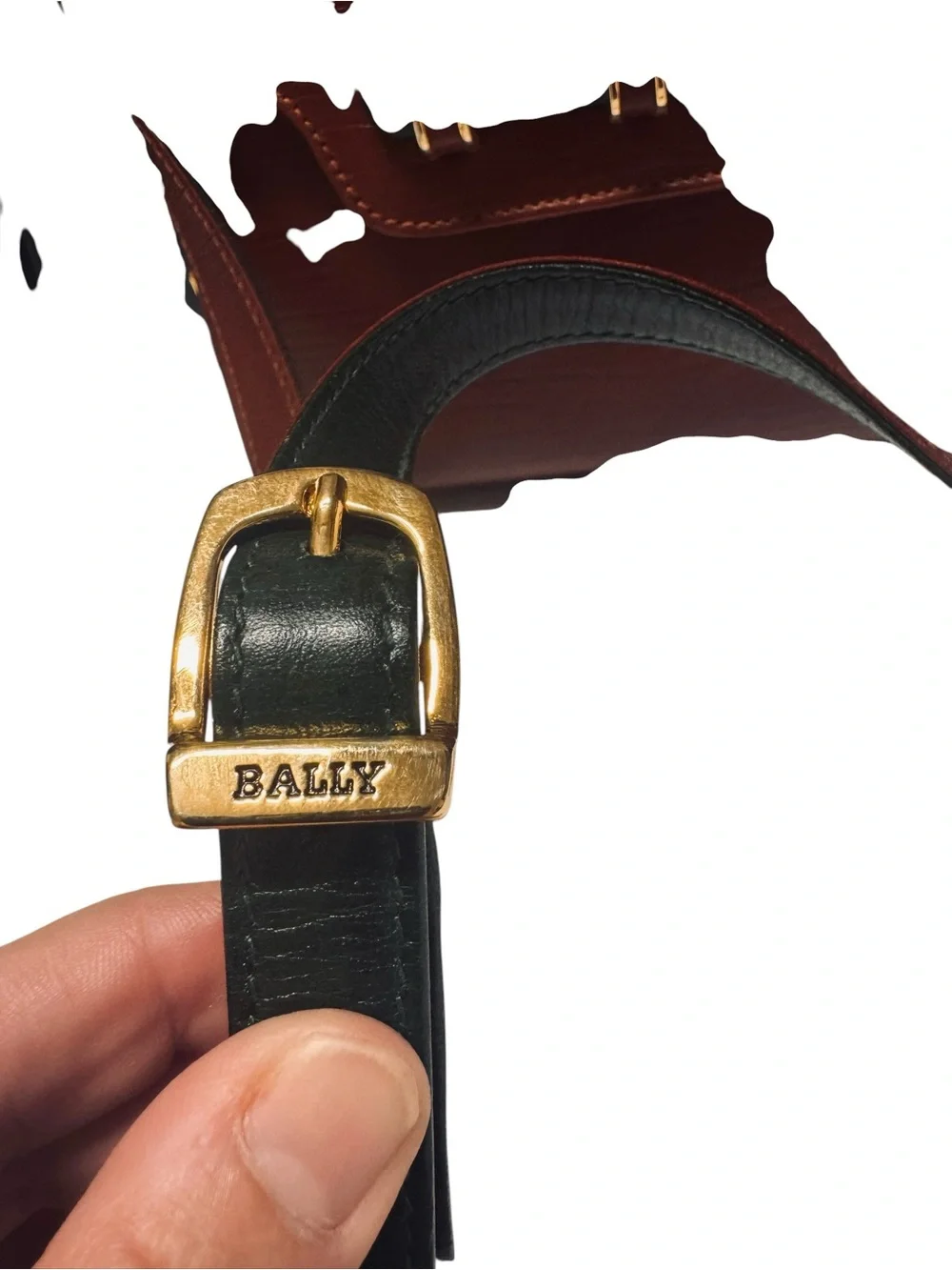Bally vintage circa