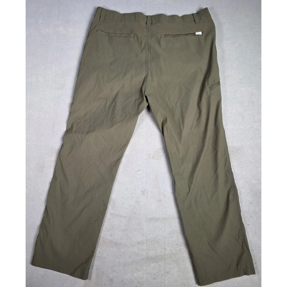 Orvis mens stretch
