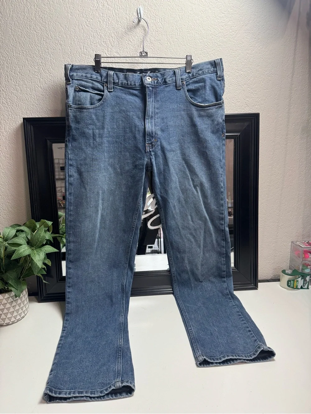 Dickies Men's Jeans 36x32