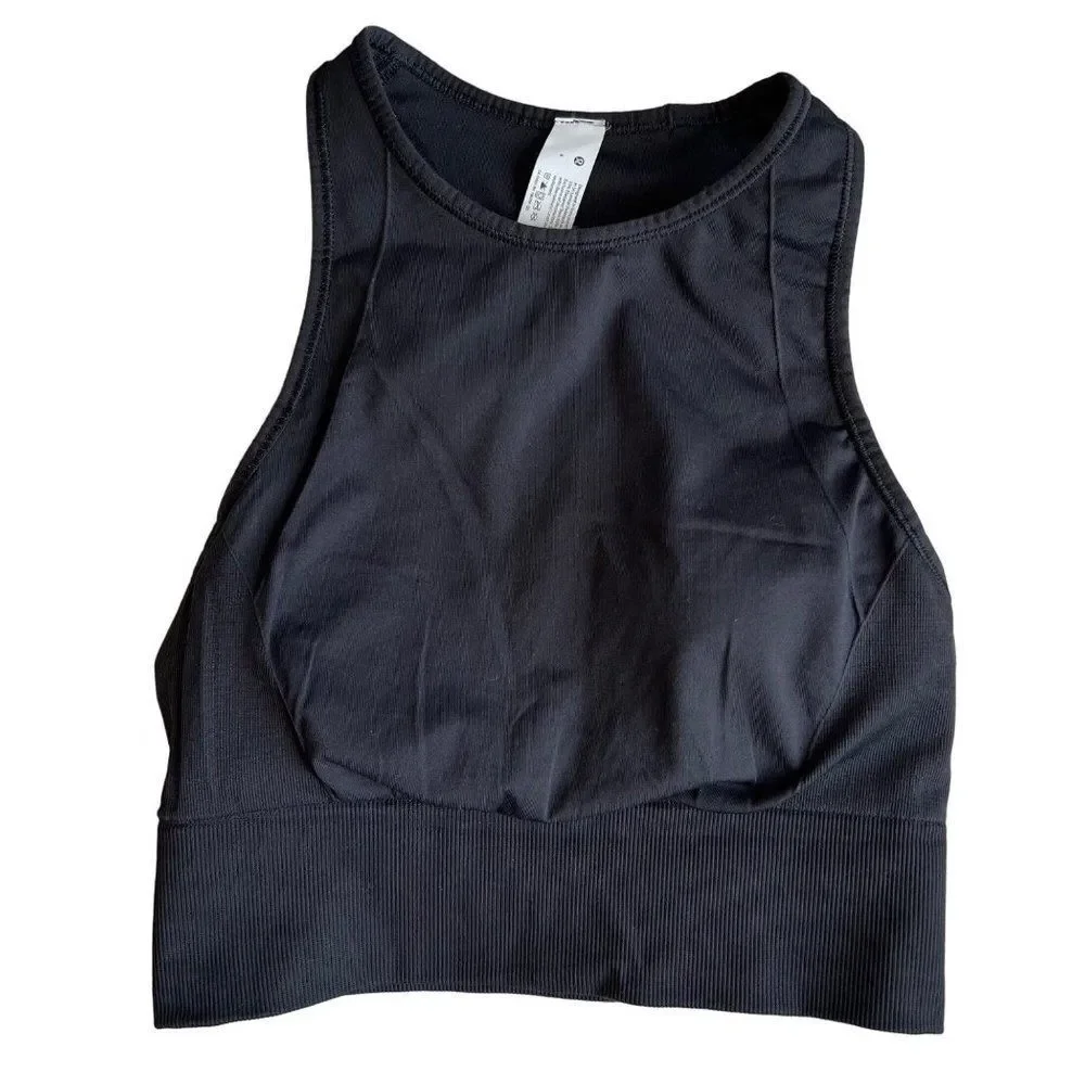lululemon athletica way train neckline