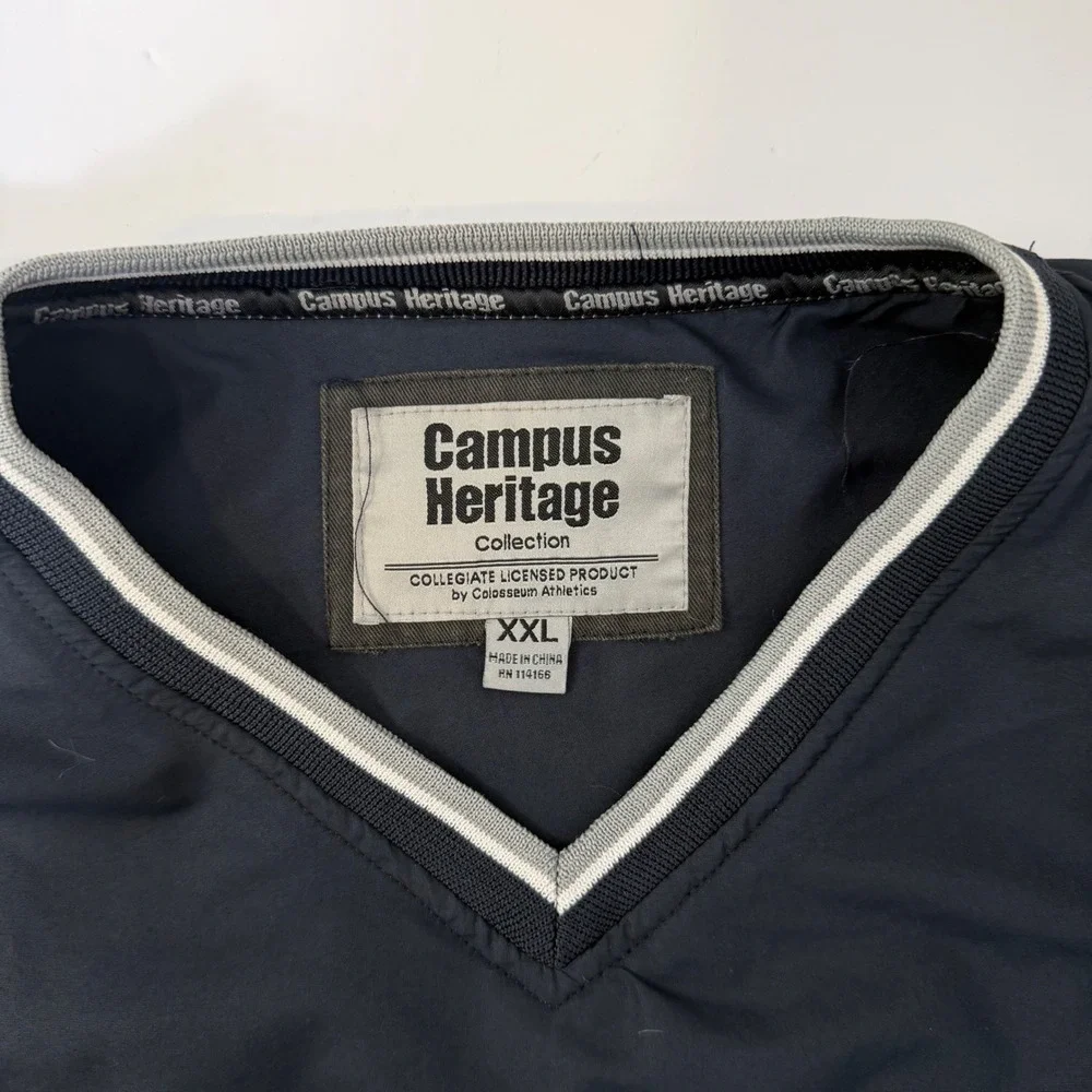 Campus Heritage campus heritage