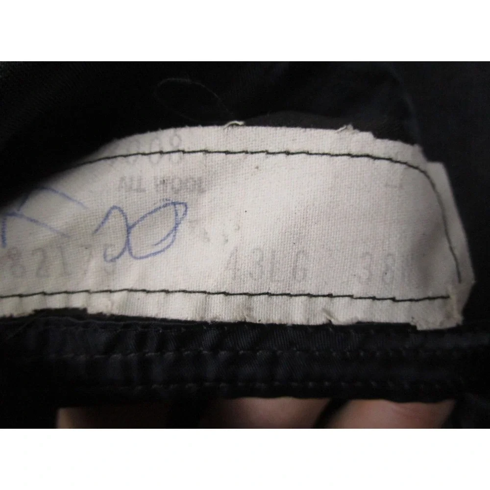 Brooks Brothers please see