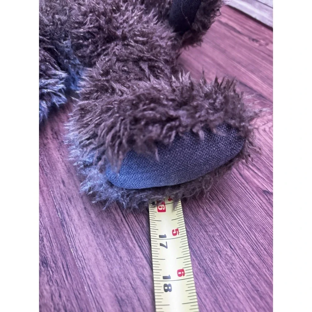 GROVER Q BEANSTER Vtg 16