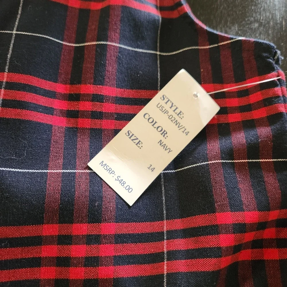 classwear uniform jumper
