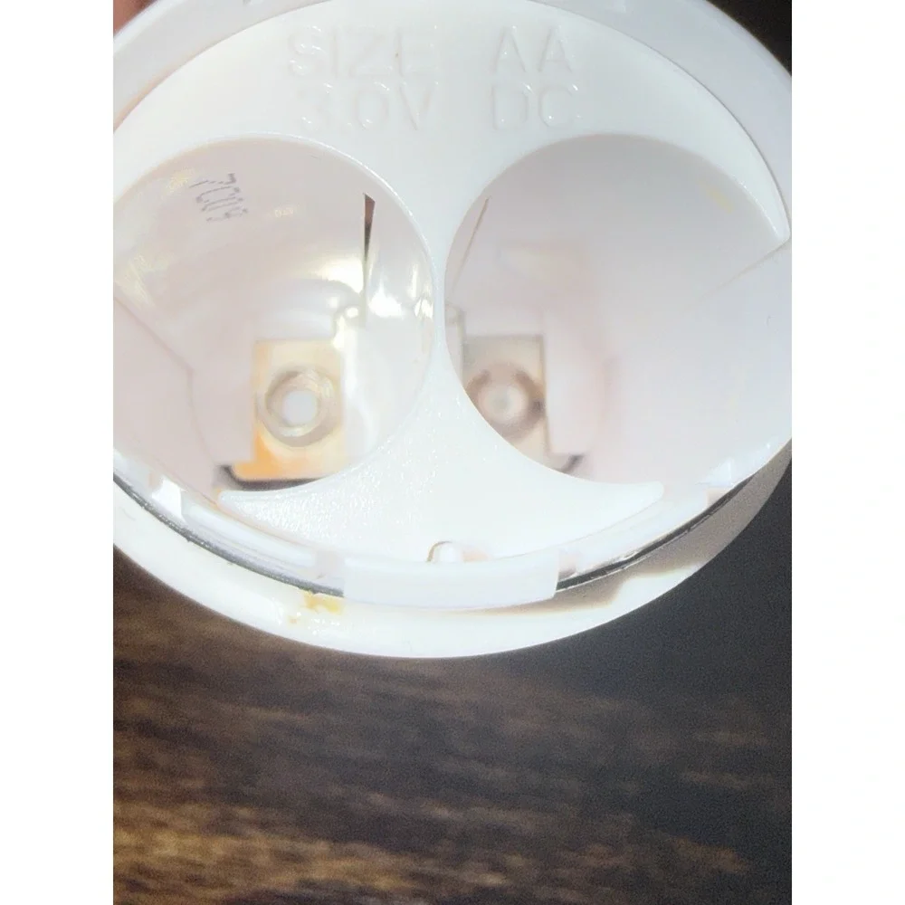 Mary Kay‎ Skinvigorate Facial Cleansing Brush Electric Face Cleanser Device