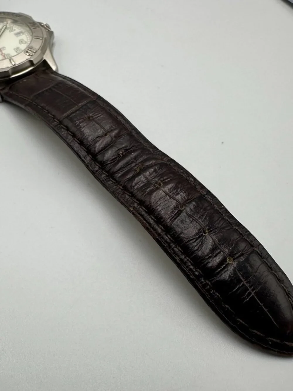 Swiss Military brighton scroll