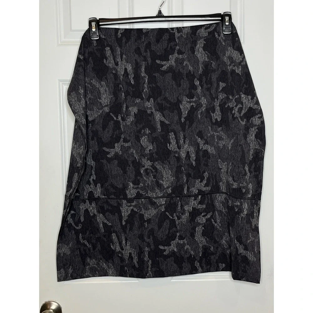 lululemon athletica wardrobe gray shawl
