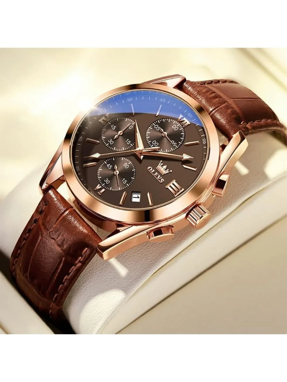 N/A luxury fashion