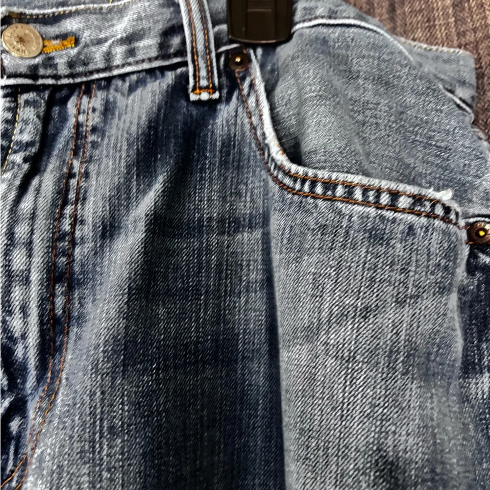 Lucky Brand stylish straight