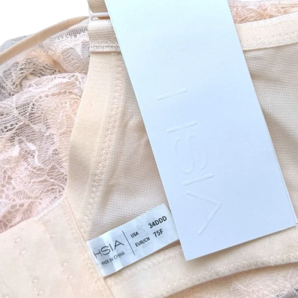 Hsia enchante lace