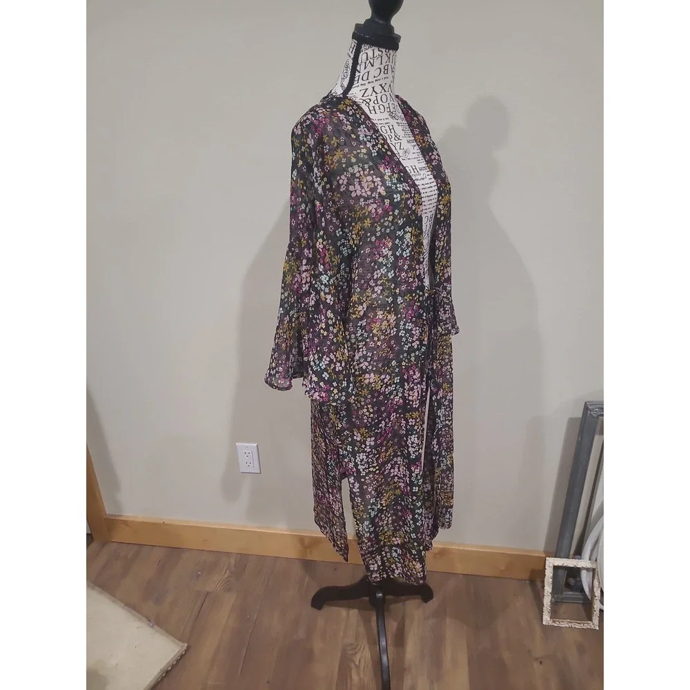 wild fable ditsy floral