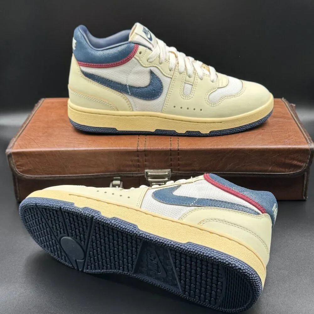 Nike mac attack