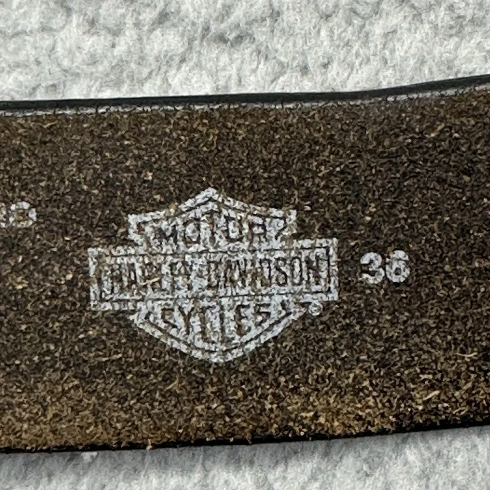 Harley-Davidson harley davidson