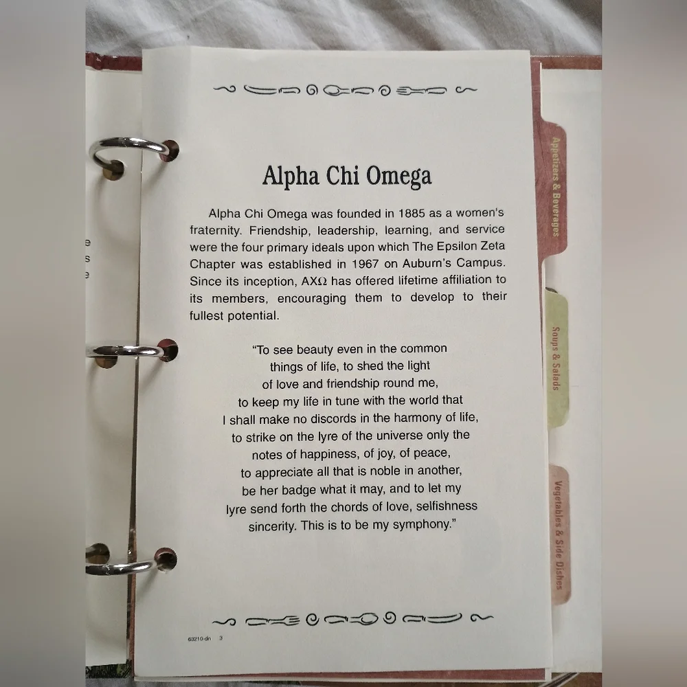 N/A features vintage university