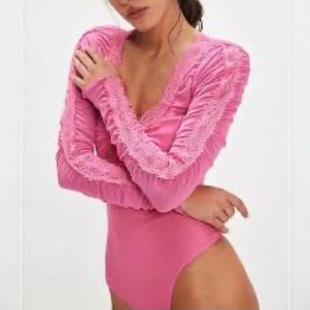 Free People this thong