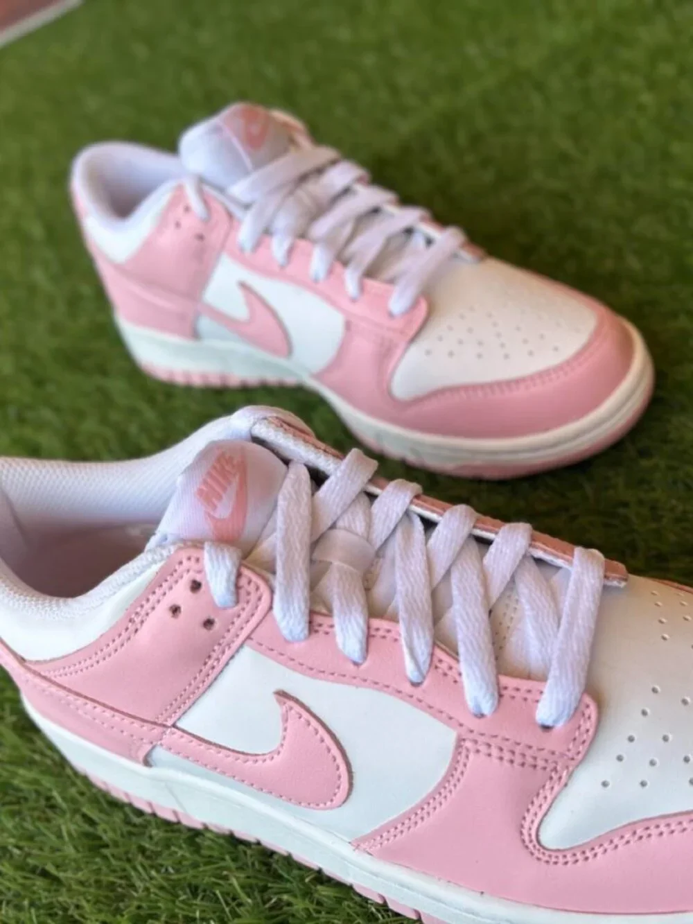 Nike 🩷 dunk