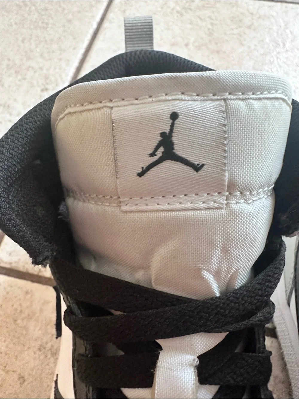 Jordan classic kids