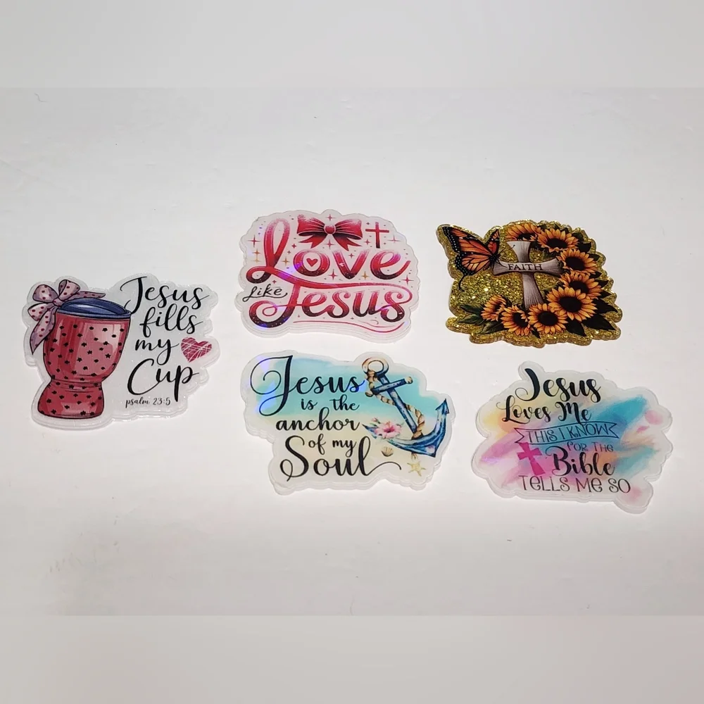 Flatbacks For Review Planars Flats Badge‎ Keychain Crafts Bag Clips Magnets