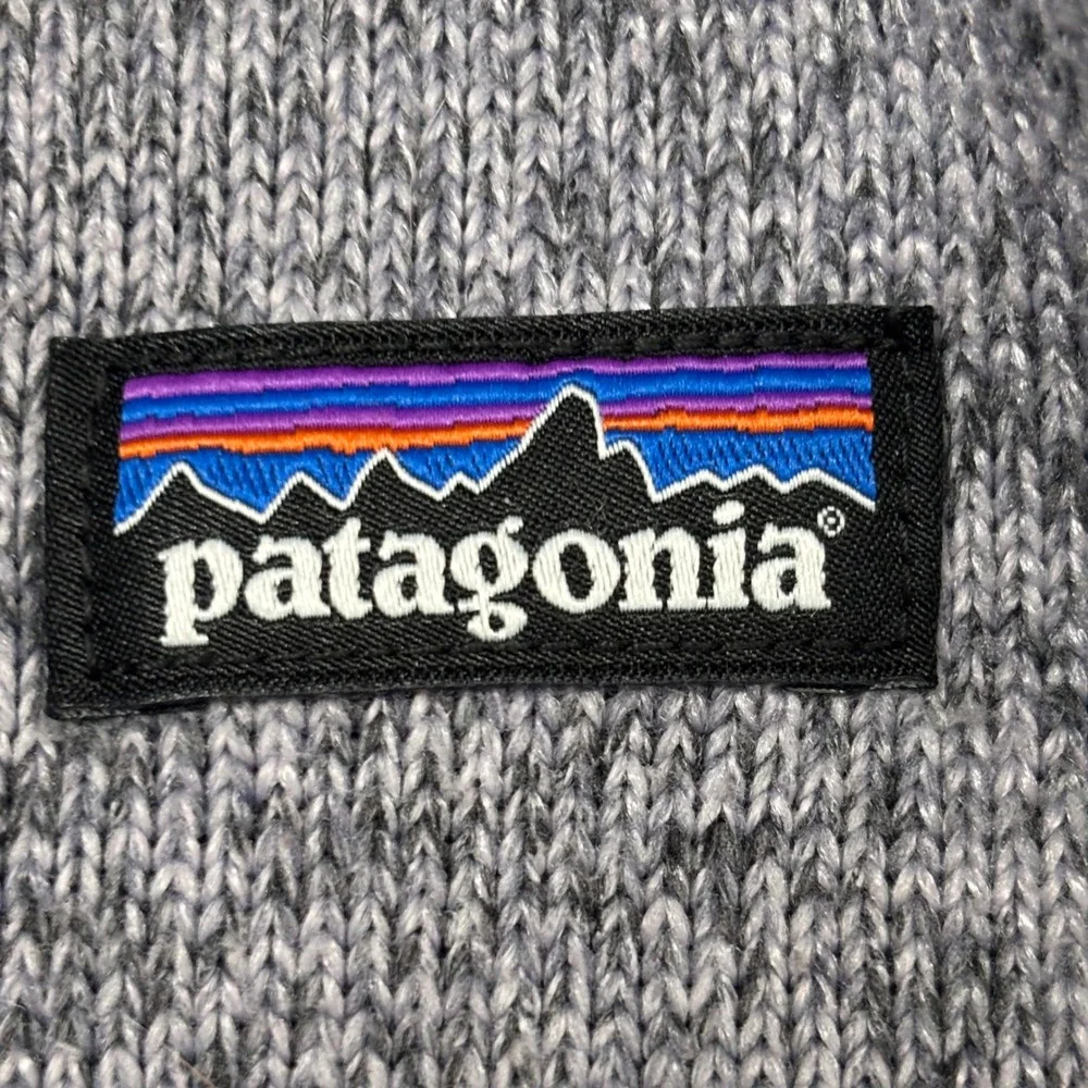 Patagonia Kids‎ Girls Better Sweater Quarter Zip Pullover in Smoky Violet Sz XXL
