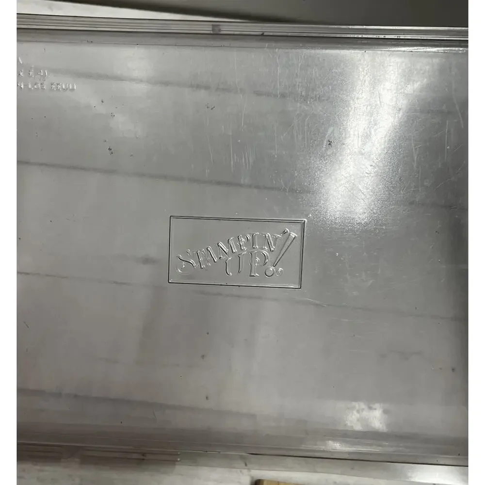 Stampin Up! lot 15