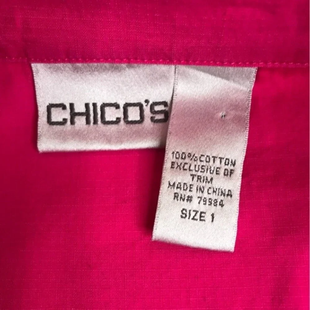 Chicos chico bright