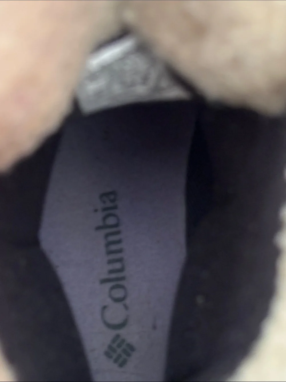 Columbia youth winter