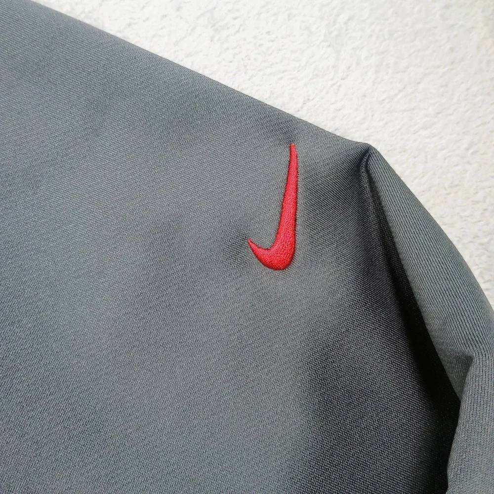 Nike this quarter