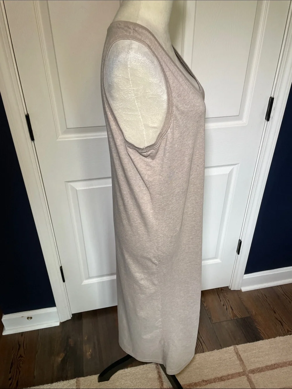 Pact gently used
