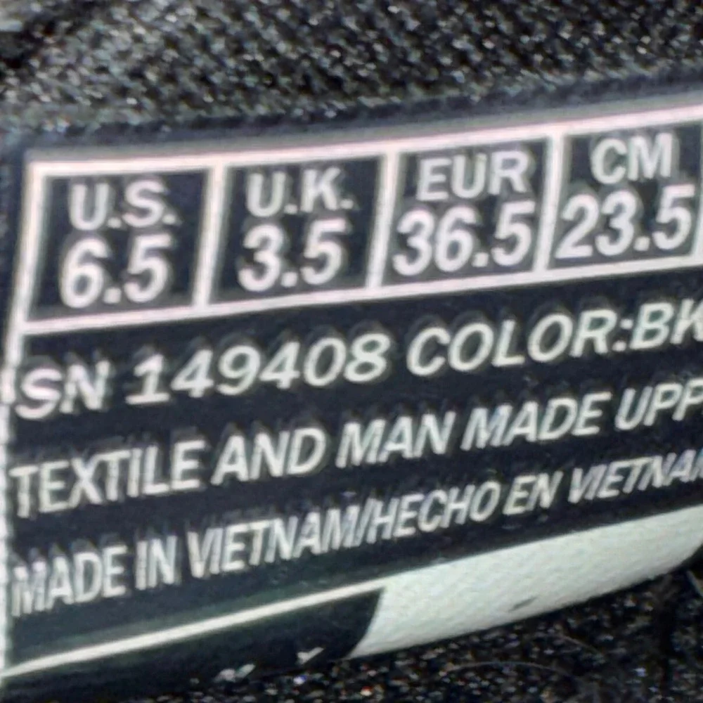 Skechers skech air