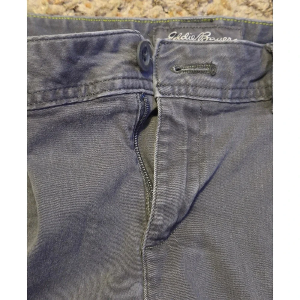 Eddie Bauer *owners are