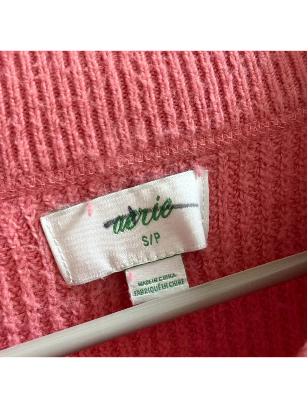 aerie wrap yourself