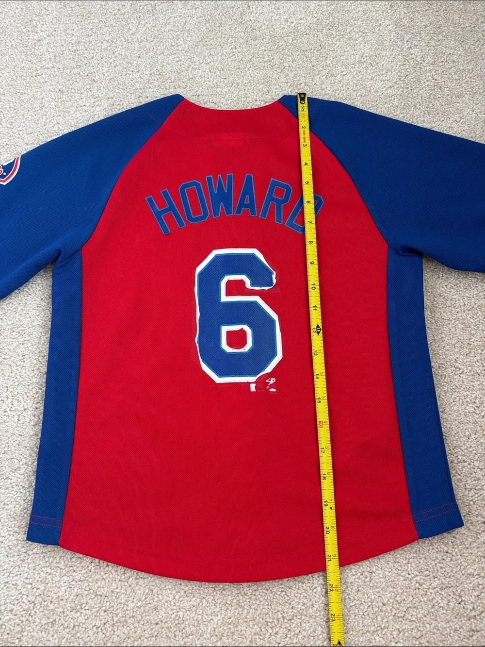 Mlb Genuine Merchandise genuine merchandise
