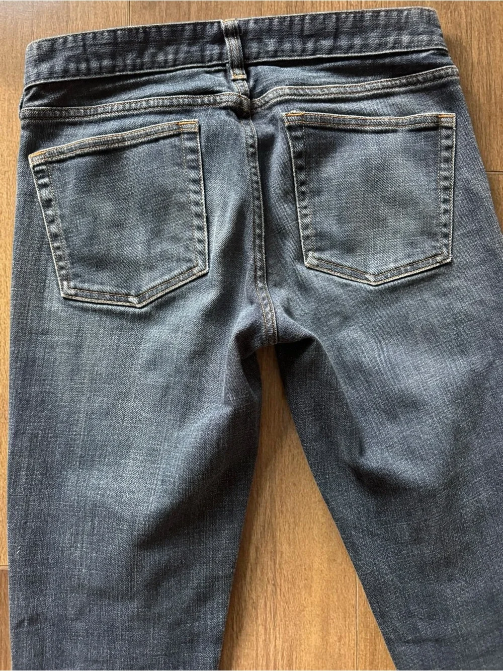 J. Crew description classic