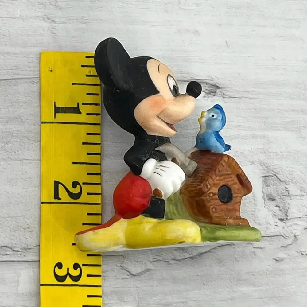 Disney vintage walt