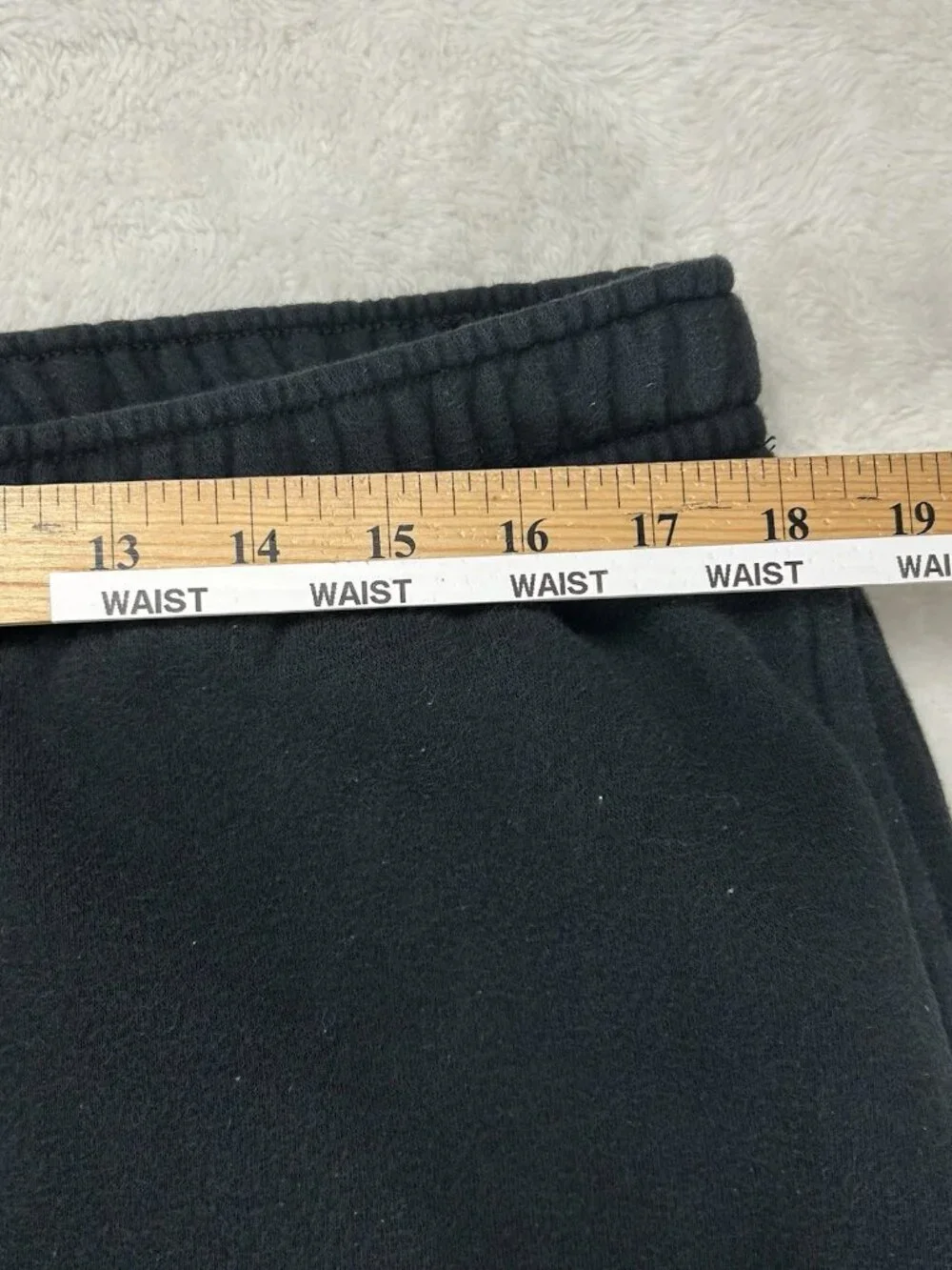 Nike sweats have
