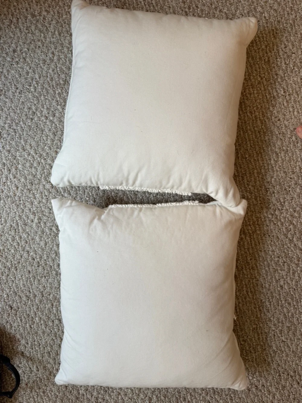 Homegoods soft cream