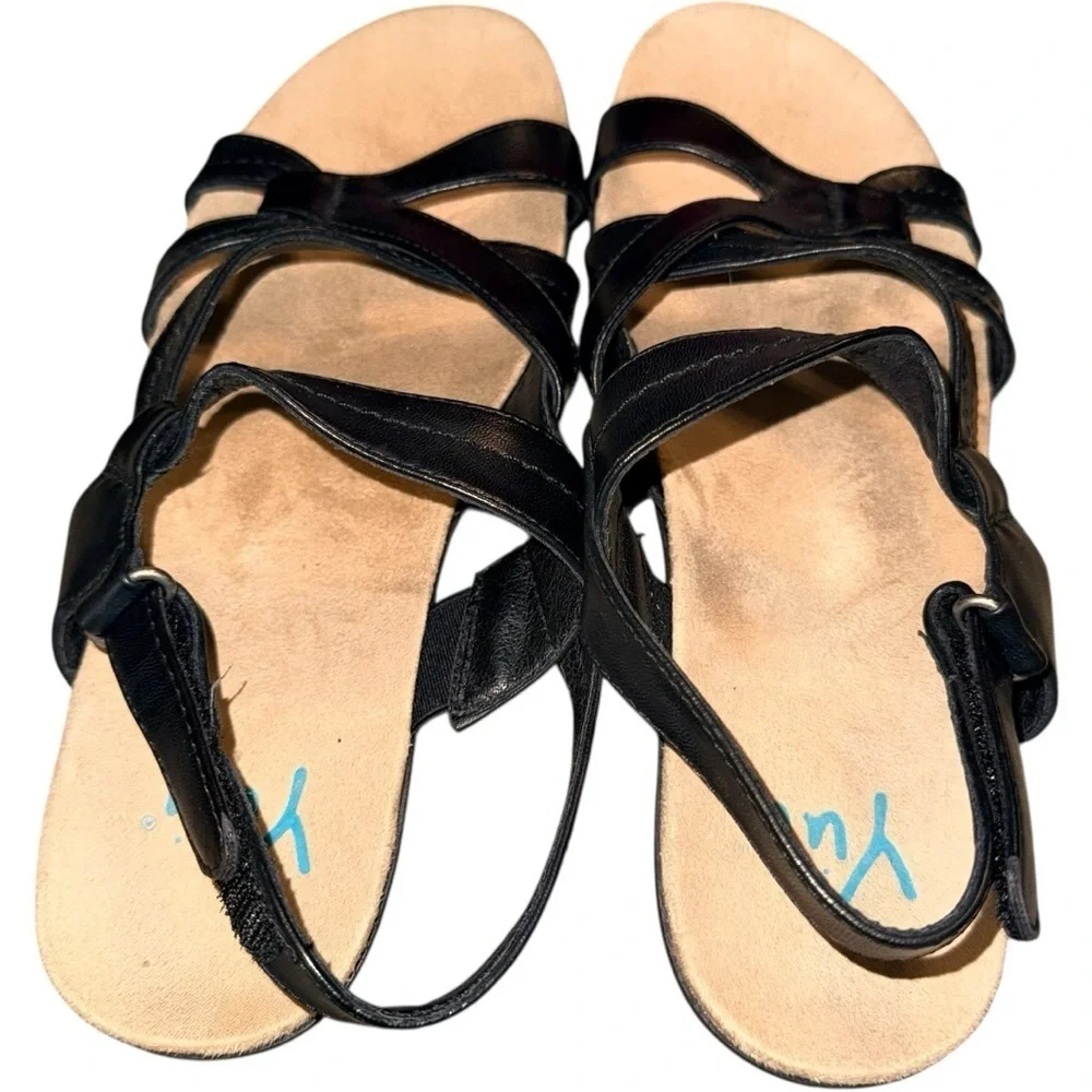 Yuu chic black