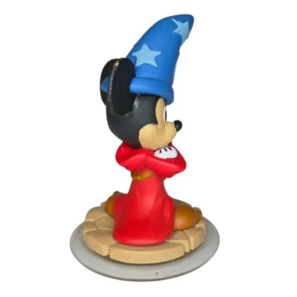 Disney step into