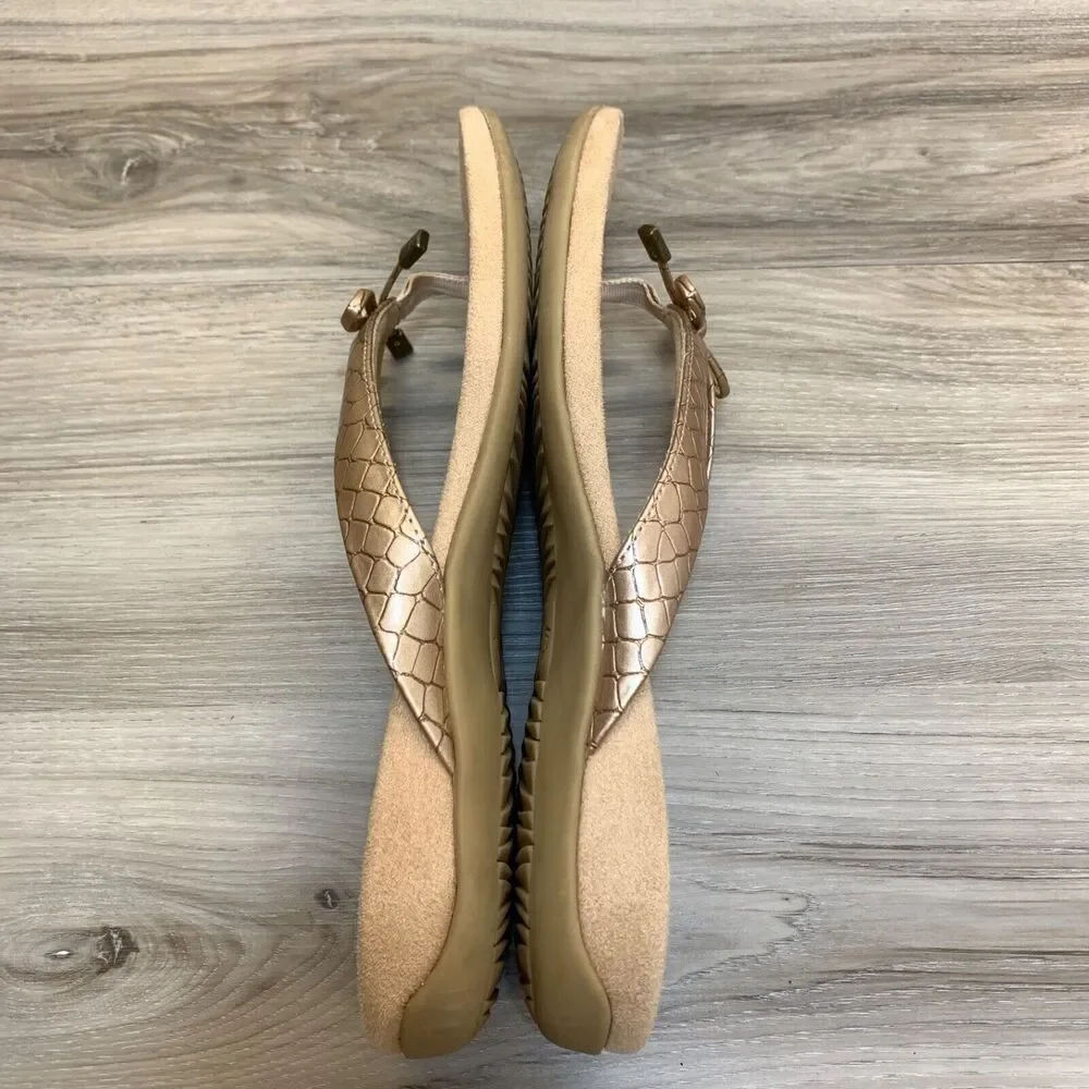 Vionic womens size