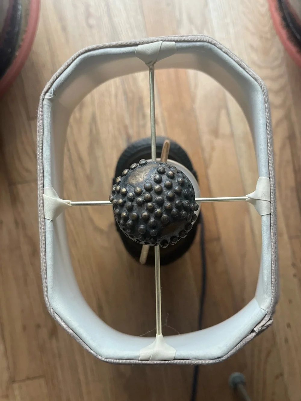 N/A accent elegant decorative